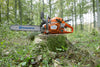 Top 10 Tips to Get Your Chainsaw Started with Ease