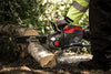 Cramer 82CS34 – Cramer's most
powerful professional battery
chainsaw