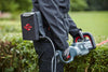 Cramer 82PHT32 - 82V
Telescopic Pole Hedge Trimmer
Articulated Head
