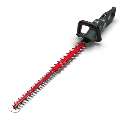 Cramer 82HD62 – Lightweight
professional 62cm battery
hedge trimmer