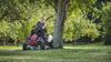 Cramer 82LT107 – 82V Lawn
Tractor 107cm (includes 4 x
5Ah 82V batteries)