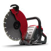 Cramer 82PC300 – Professional
Battery Power Cutter