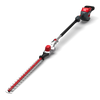 Cramer 82PH23 – High
performance professional long
reach hedge trimmer