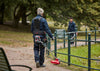 Cramer 82TBX20 – Cramer's Most
Powerful Professional Brush
Cutter