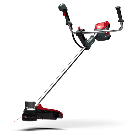 Cramer 82TB20 – Cramer's Most
Powerful Professional Brush
Cutter