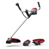 Cramer 82TBX20 – Cramer's Most
Powerful Professional Brush
Cutter