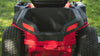 Cramer 82LT107 – 82V Lawn
Tractor 107cm (includes 4 x
5Ah 82V batteries)