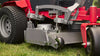 Cramer 82ZT132 – Professional 82V 132cm Zero Turn Mower