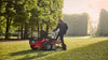 Cramer 82ZT132 – Professional 82V 132cm Zero Turn Mower