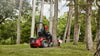 Cramer 82ZT132 – Professional 82V 132cm Zero Turn Mower