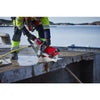 Cramer 82PC300 – Professional
Battery Power Cutter