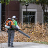 Husqvarna 580BTS Backpack Blower