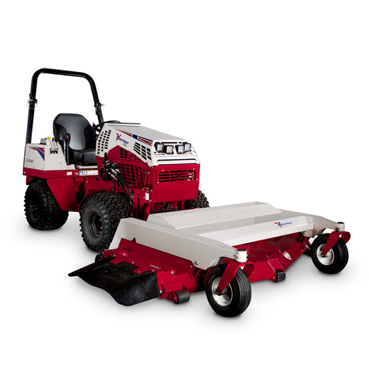 Ventrac Finish Mower Deck
