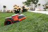 Segway Navimow H3000E-VF Robotic Lawnmower with Vision Fence