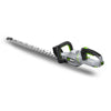 Ego 66cm Hedge Trimmer 33mm
Gap, Double Sided. No Battery
or Charger