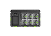 Ego ProX Multi-Port Charging
Case