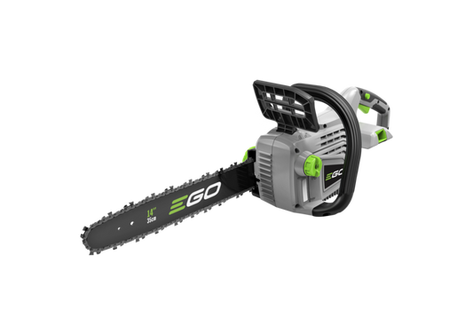 Ego CS1400E - 35cm/14"
Chainsaw (Bare Tool)