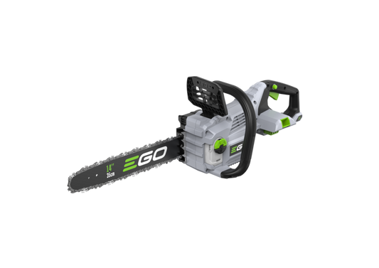 Ego CS1410E - 35cm/14"
Chainsaw (Bare Tool)