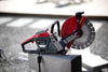 Cramer 82PC300 – Professional
Battery Power Cutter