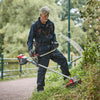Cramer 82TBX20 – Cramer's Most
Powerful Professional Brush
Cutter