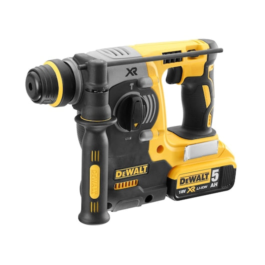 DeWalt 18V Brushless Rotary
Hammer