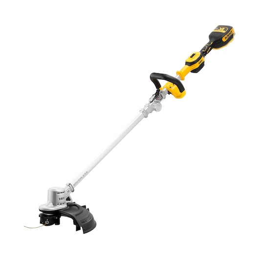 DeWalt 18V XR Brushless String
Trimmer