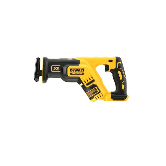 DeWalt 18V XR Compact
Brushless Reciprocating Saw -
Bare