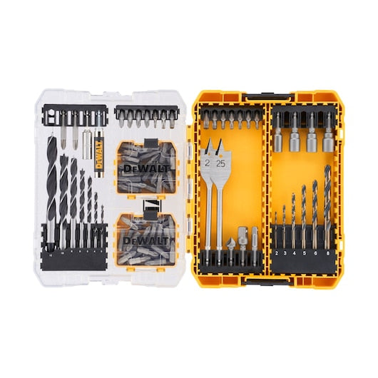 DeWalt 100pc Drill Drive Set