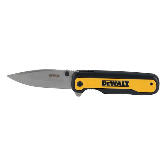 DeWalt 3.0 Folding Pocket
Knife