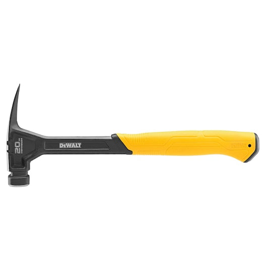 DeWalt 20oz Rip Claw Hammer