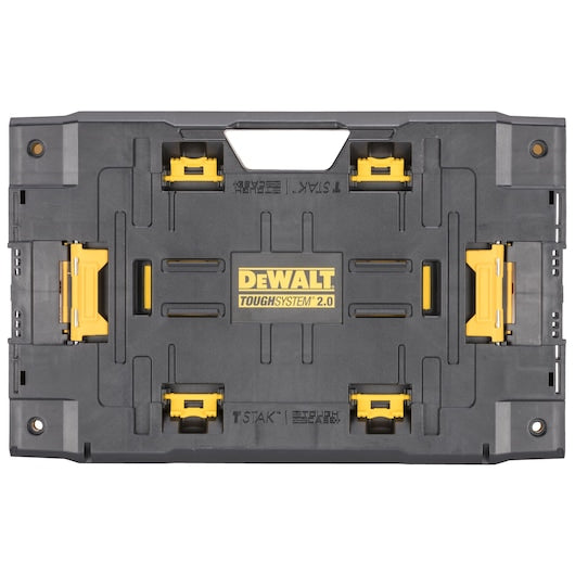 DeWalt Toughsystem TStak
Adapter Plate