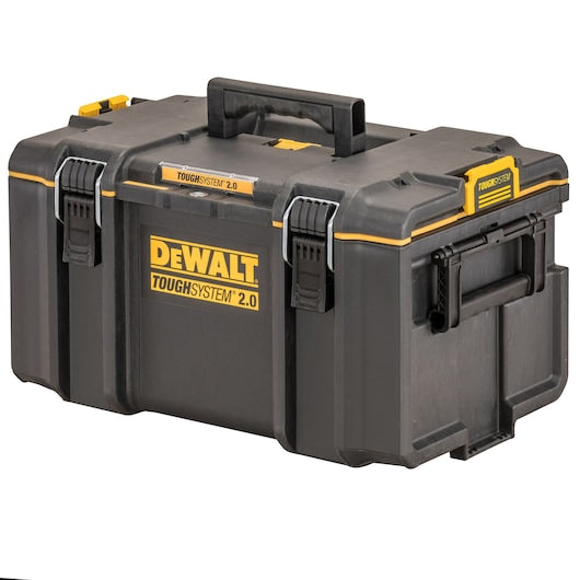 DeWalt Toughsystem 2.0 DS300
Mid Box