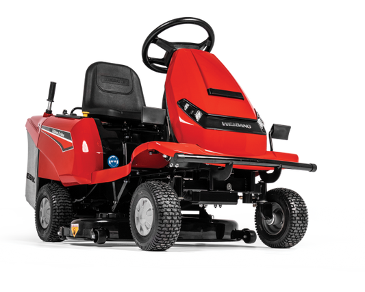 Weibang  ION 81RC – E-Rider