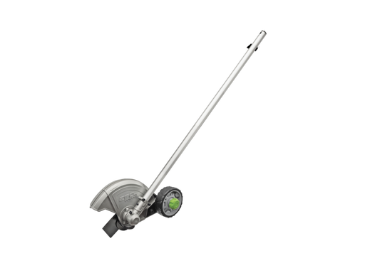 Ego EA0800 - Edger Attachment
20cm Blade Adjustable Depth