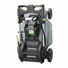 Ego 52cm Lawnmower S/P
No Battery or Charger