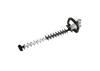 Ego 51cm Hedge Trimmer 33mm
Gap, Double Sided. Not Battery
or Charger