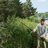 Ego 53cm ProX Long Reach Pole
Hedge Trimmer 26mm Gap 2.5m
Reach, No Battery or Charger