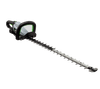 Ego 75cm ProX Hedge Trimmer
33mm Gap, Double Sided. No
Battery or Charger