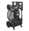 Ego 42cm Lawnmower S/P Kit
4.0Ah Battery + Std Charger