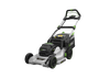 Ego 47cm Lawnmower S/P Kit
5.0Ah Battery + Fast Charger
