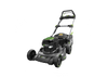 Ego 50cm Lawnmower S/P Kit
Steel Deck
5.0Ah Battery + Fast Charger