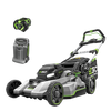 Ego 52cm Lawnmower S/P Kit
7.5Ah Battery + Fast Charger