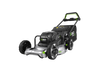 Ego 53cm Lawnmower S/P Alu
Deck NoBattery or Charger