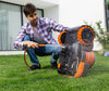 Segway Navimow H1500E Robotic Lawnmower