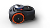 Segway Navimow i108E Robotic Lawnmower