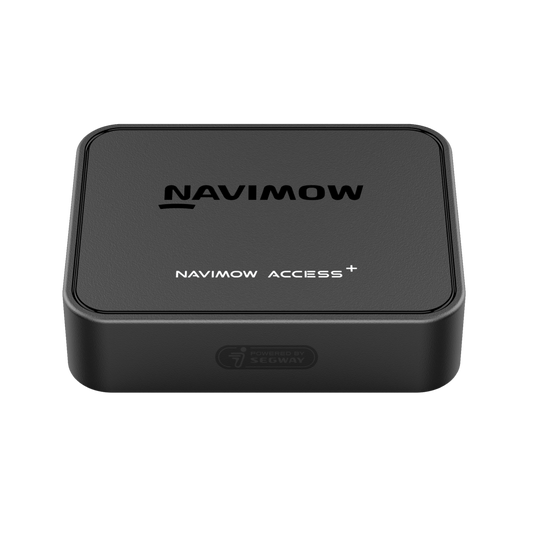 Segway Navimow Access+