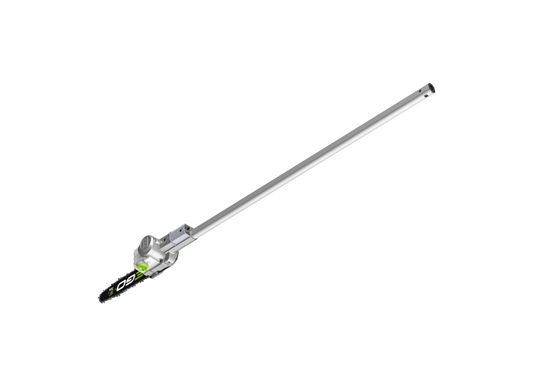 Ego PSX2500 - ProX Telescopic
Pruning Saw Attachment For
PPX1000