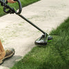 Ego 42cm ProX Grass Trimmer
2.4-3.0mm twin line, 3 sided
blade, No Battery or Charger