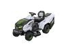 Ego TR3801E-B - 98cm Ride-On
Collection Tractor Mower (Kit)
