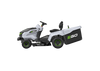 Ego TR3801E-B - 98cm Ride-On
Collection Tractor Mower (Kit)